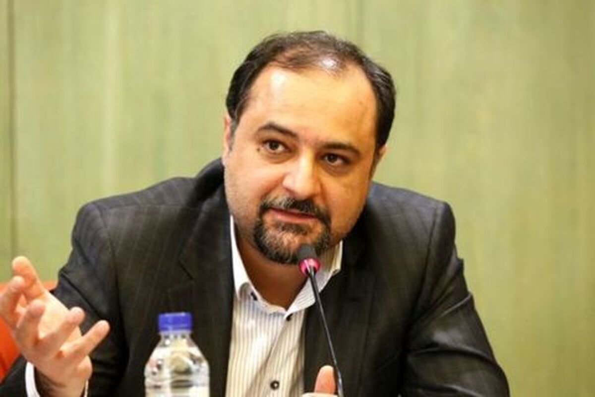 حسین شیرزاد