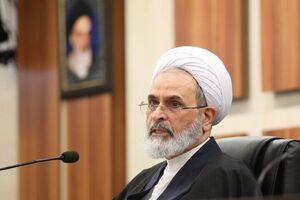 دعوت مدیر حوزه‌های علمیه کشور از مردم برای حضور پرشور در بدرقه تاریخی رهبر شهید 