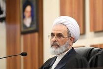 دعوت مدیر حوزه‌های علمیه کشور از مردم برای حضور پرشور در بدرقه تاریخی رهبر شهید 
