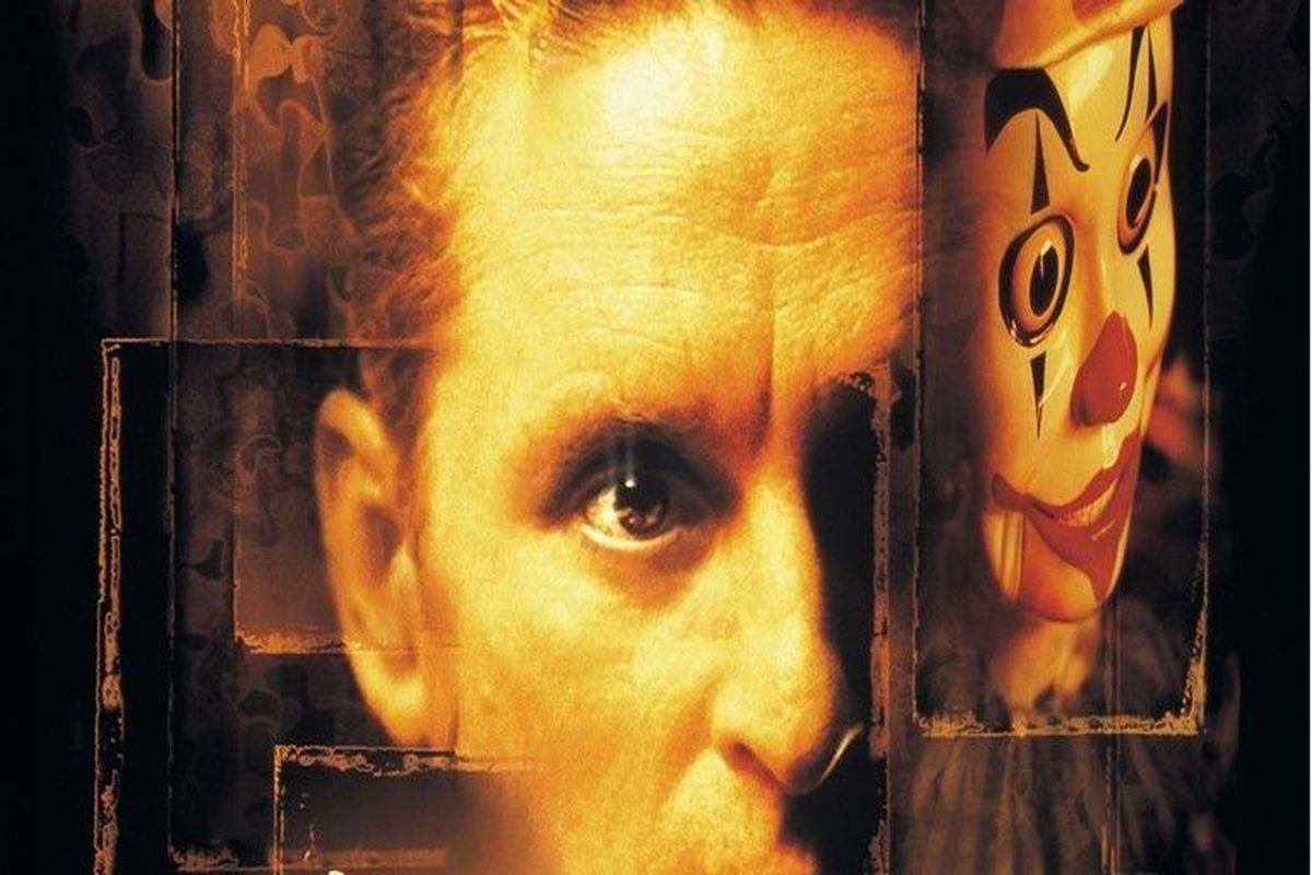 فیلمThe Game 1997