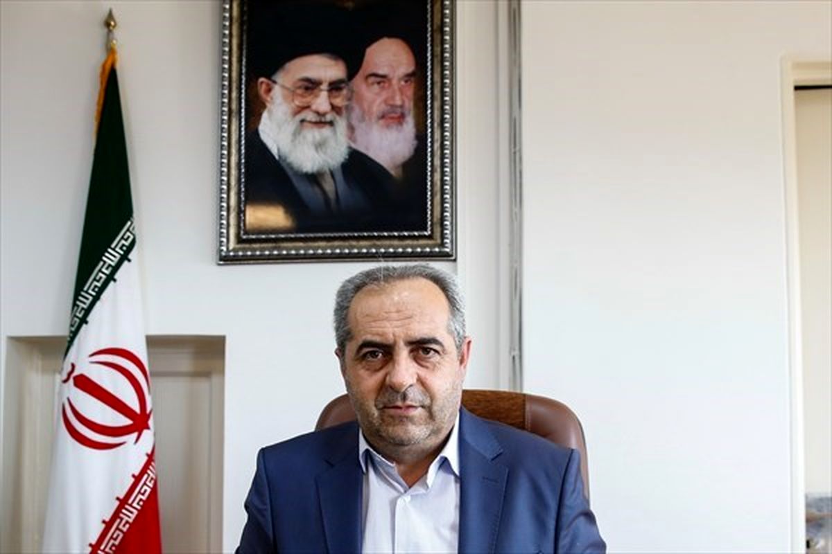 بهرام سرمست