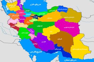 چرا ایران سخت‌ترین کشور برای حمله است؟