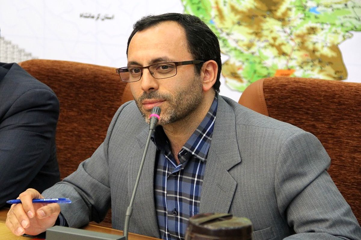 بهرام نصراللهی زاده