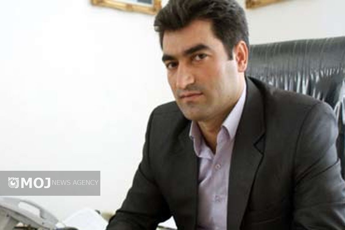 جلال قلعه شاخانی
