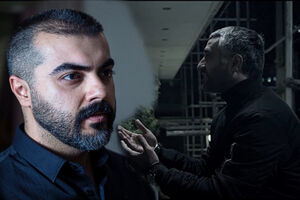 چگونه پژمان جمشیدی بازیگر تردید شد؟/مشکل مشترک کارگردانان کم توان فیلم های کوتاه و بلند