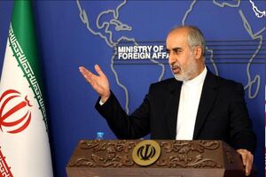 سر و صدای رژیم انگلیس نشان دهنده قانون‌گریزی و قانون شکنی آنان است