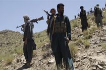 ربایش اتوبوس حامل مسافران افغان توسط مهاجمین مسلح