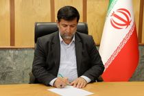 پیام استاندار قم به مناسبت فاجعه بمباران بیمارستان «المعمدانی» غزه