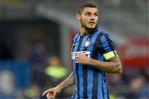 ایکاردی با آرسنال وارد مذاکره شد