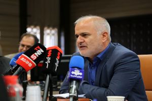  کلنگ‌زنی ۱۷۰ پروژه هم‌زمان با هفته دولت در چهارمحال و بختیاری