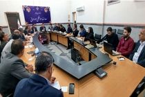 ساماندهی دستفروشان مرکز شهر ایلام در دستور کار است