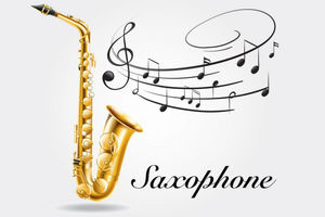 روز جهانی ساکسیفون، ساز بادی چوبی تک‌زبانه