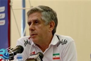 شایسته حضور در جمع ۴ تیم پایانی هستیم