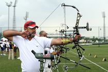 2 تیرانداز اصفهانی  به اردوی تیم ملی دعوت شدند