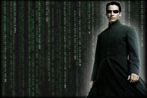 دانلود زیرنویس 1999 the Matrix