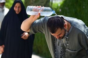 هشدار هواشناسی آذربایجان‌شرقی؛ موج گرما در راه است