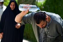 افزایش دما در خوزستان پیش بینی می شود 