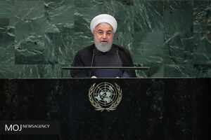 جهان، از خودسری و بی‌توجهی برخی از دولت‌ها به ارزش‌ها و نهادهای بین‌المللی در رنج است