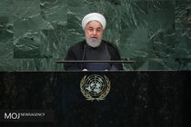 زمان سخنرانی رئیس جمهور در سازمان ملل مشخص شد