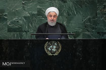 زمان سخنرانی رئیس جمهور در سازمان ملل مشخص شد