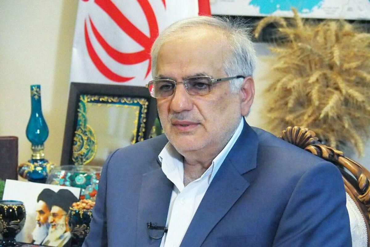 ربیع فلاح جلودار