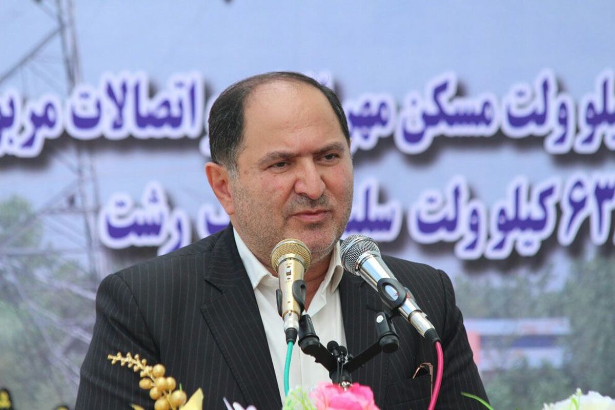 فرماندار انزلی
