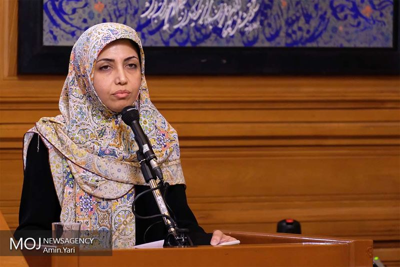 بودجه شفاف و منضبط و عادلانه نیست