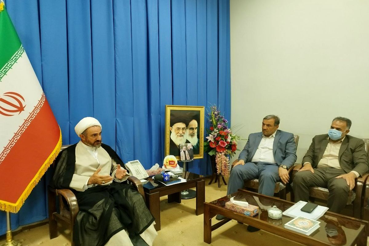 امام جمعه