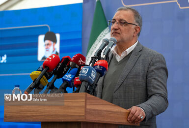 پیشرفت حوزه سلامت یکی از بارزترین دستاوردهای انقلاب اسلامی است