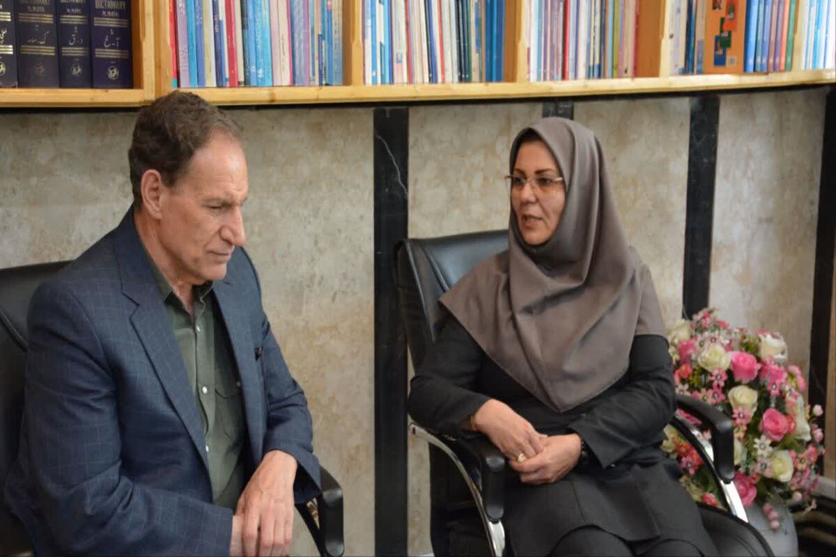 کتابخانه های عمومی استان کرمانشاه