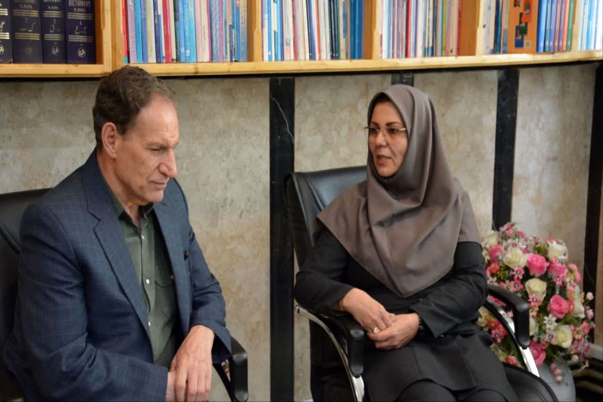 کتابخانه های عمومی استان کرمانشاه