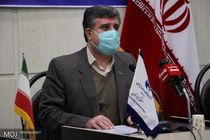 فیبرزیرساخت در شهرستان بانه قطع است