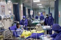 آخرین آمار کرونا در کشور ۲۷ آذر ۱۴۰۱ / شناسایی ۵۵  بیمار مبتلا به کرونا