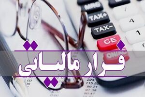  رصد تراکنش‌های مشکوک، کلید مبارزه با فرار مالیاتی در ایران