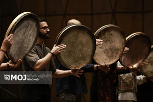 پایان بخش اجرایی هجدهمین جشنواره موسیقی جوان با رقابت ساز گیتار