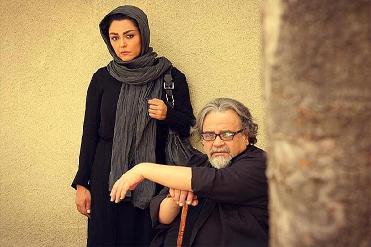 فیلم سینمایی نیمکت