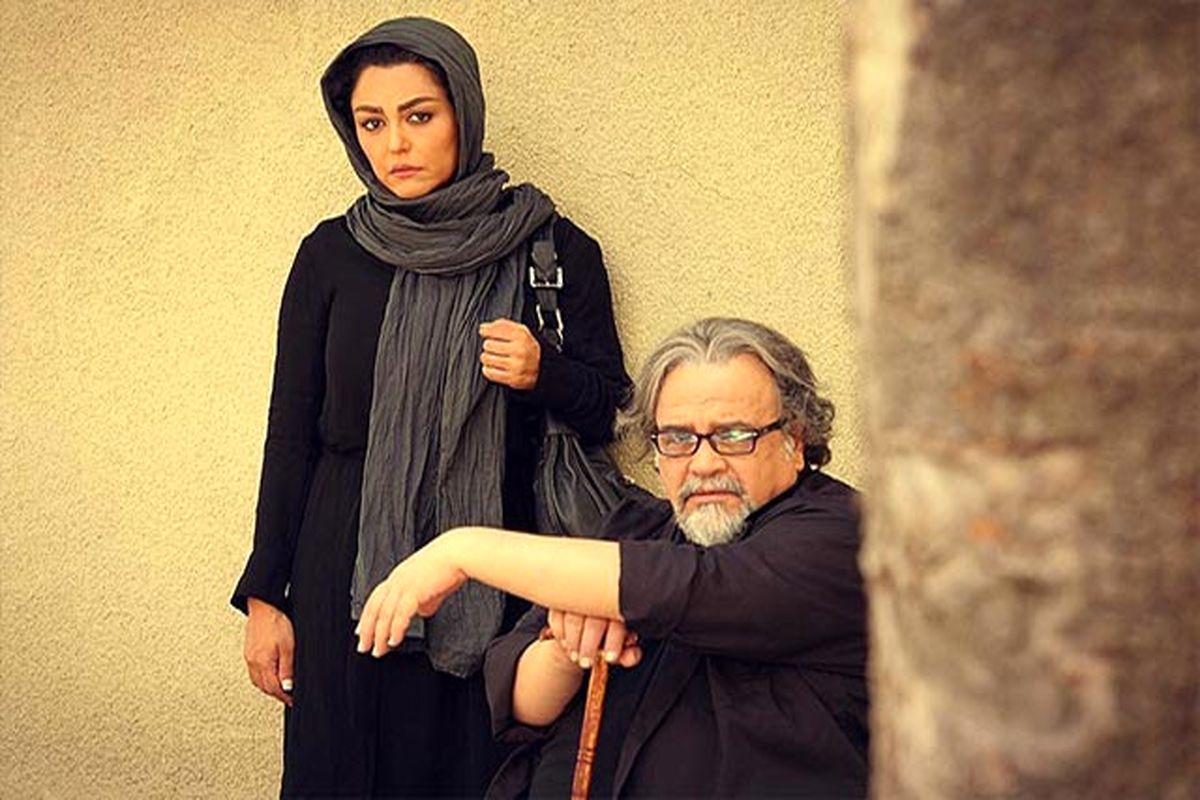فیلم سینمایی نیمکت