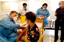 بیماران مبتلا به هموفیلی و تالاسمی خراسان رضوی، واکسیناسیون می شوند