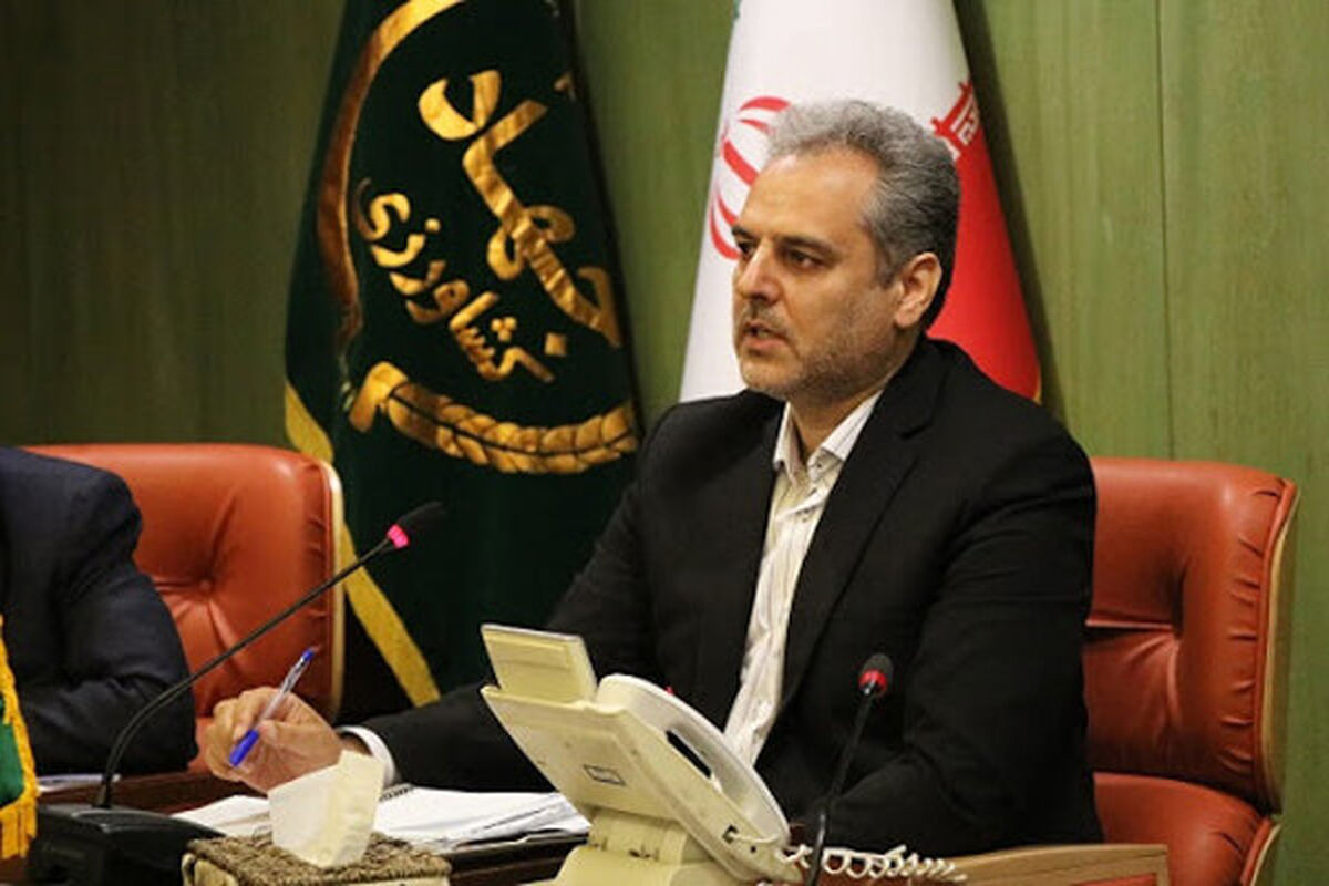 شبکه اجتماعی کشاورزی ایران