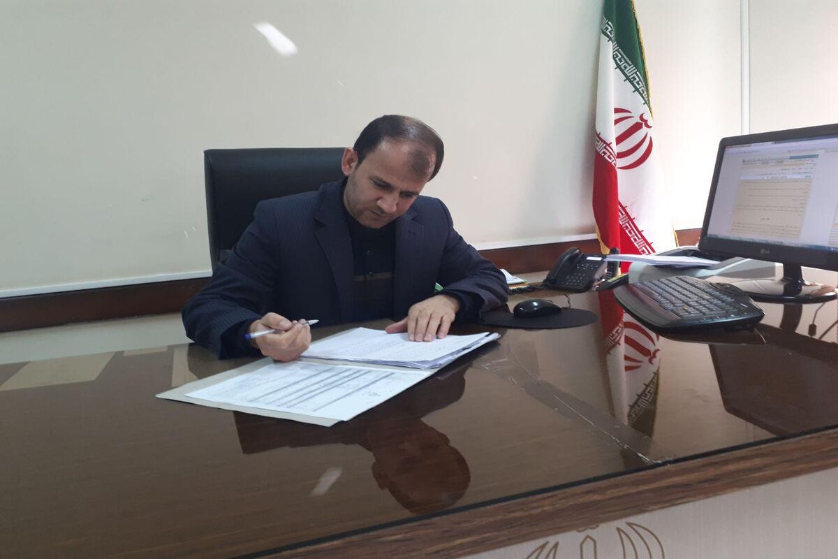 دادستان 