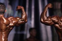 خراسانی‌ها در ترکیب تیم ملی پرورش اندام اعزامی به رقابتهای 2017 اسپانیا