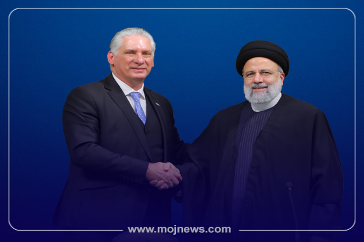کاور اینفو ایران موبا موج