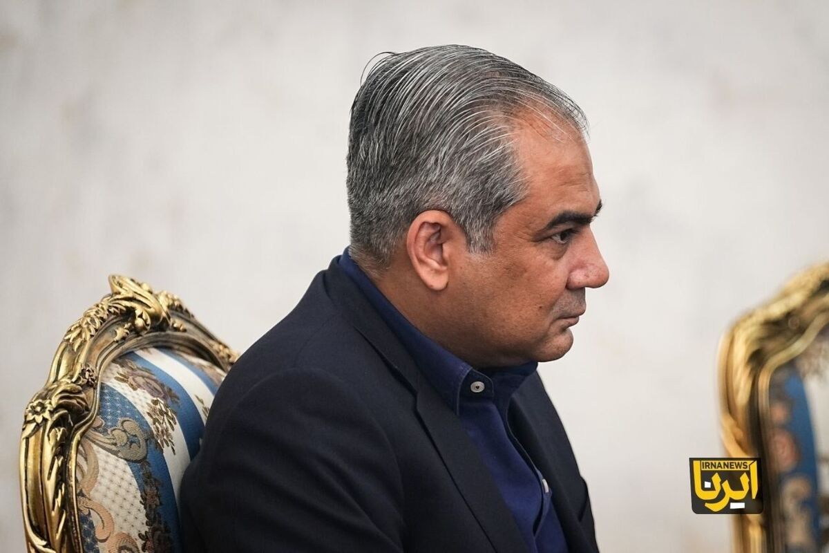 وزیر کشور پاکستان