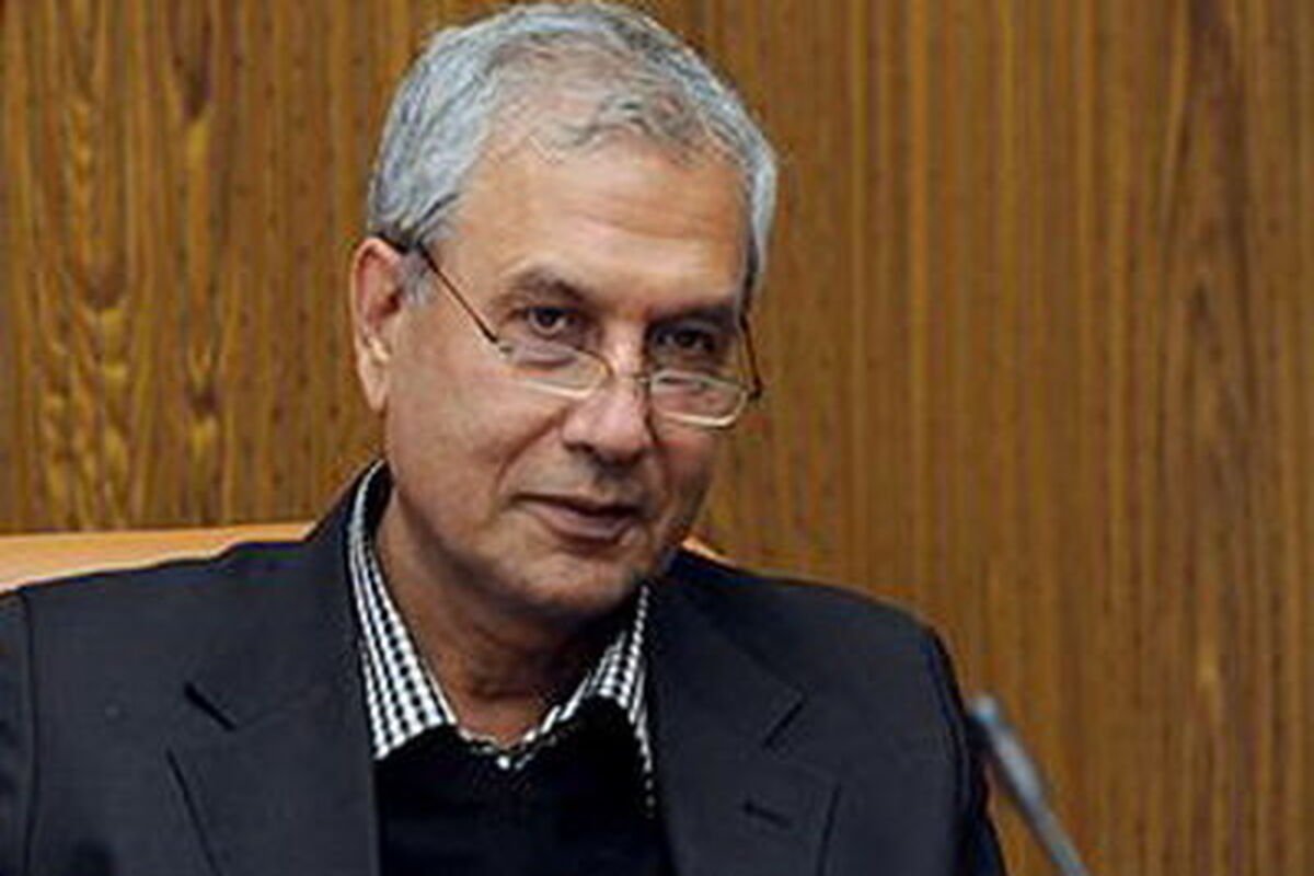علی ربیعی