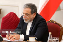 ایران، چین را شریک و دوست قابل اعتماد می داند