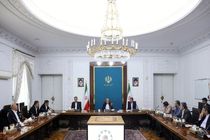 رفع ریشه‌ای مشکلات و تقویت زیرساخت‌ها به عنوان محورهای اصلی برنامه دولت برای ایلام است