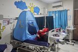 اجازه نمی‌دهیم هیچ‌گونه اختلالی در روند درمان ایجاد شود