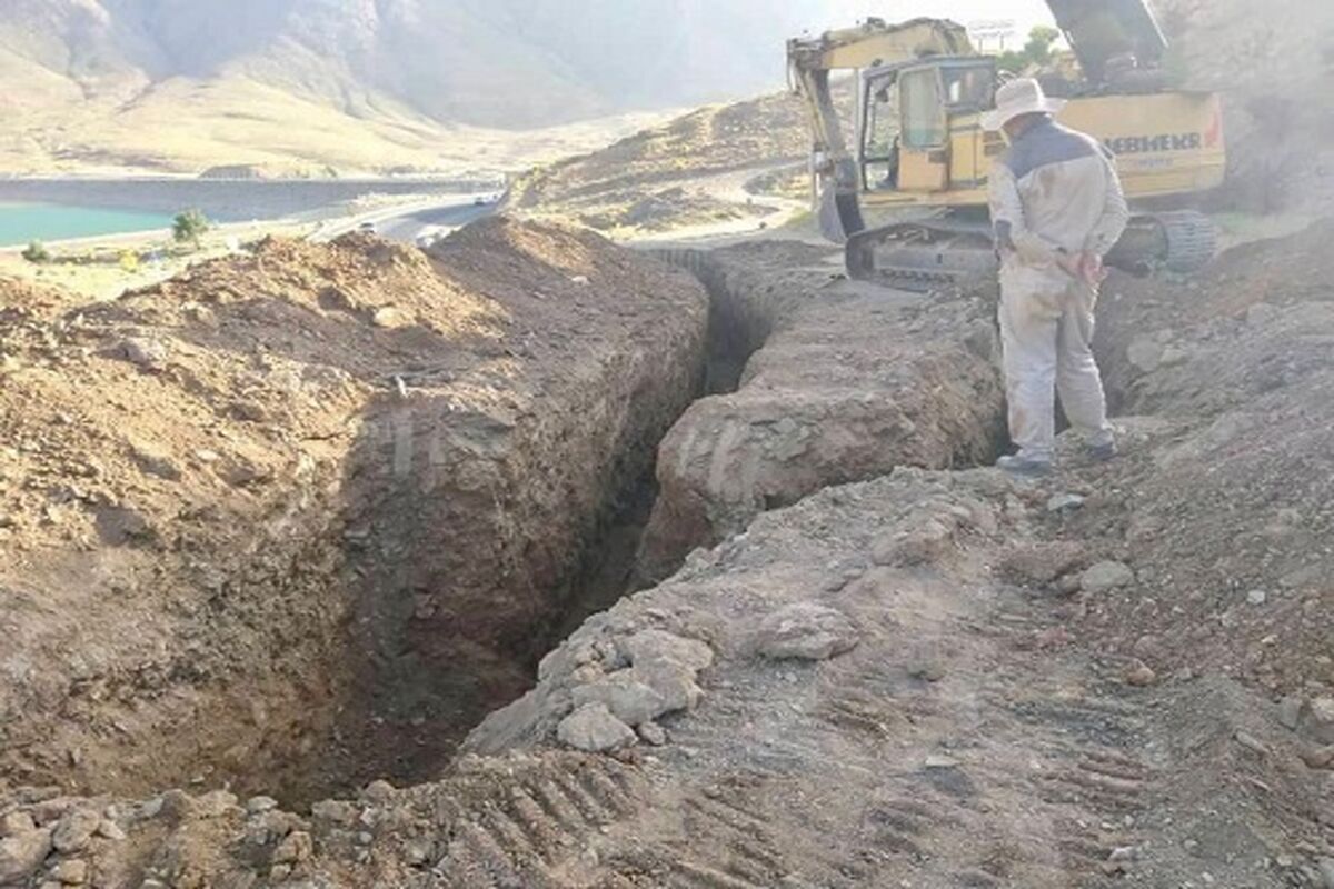 فیبر نوری