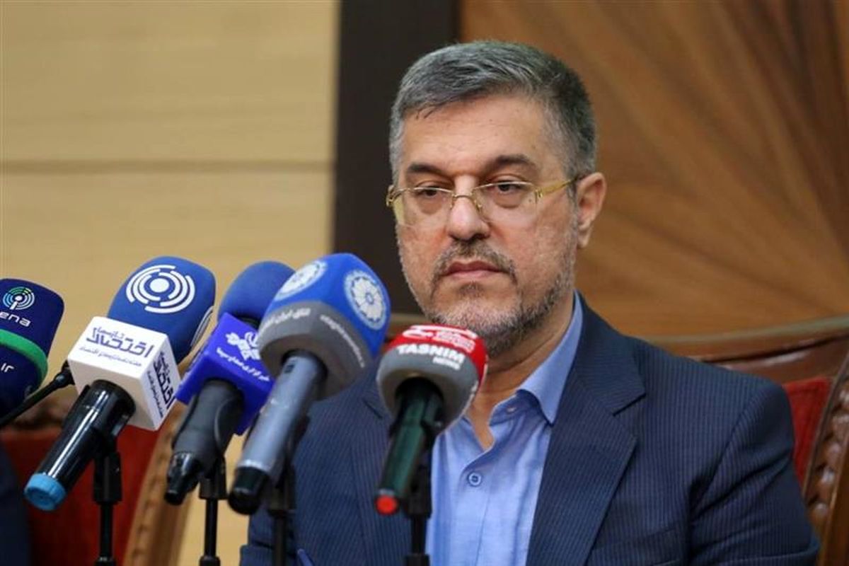 معاون ارزی بانک مرکزی