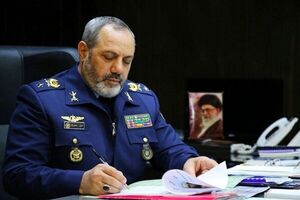 پیام تبریک وزیر دفاع به مناسبت روز پرستار